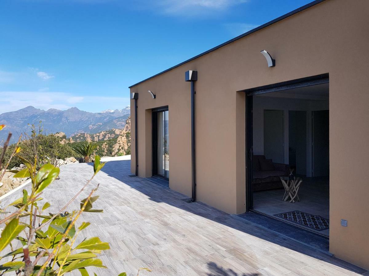 Residence Le Bella Vista Piana  Exterior foto
